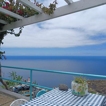 Villa Casa D'Alegria Madeira Island à Ribeira Brava Extérieur photo