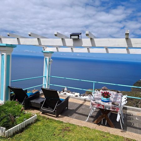 Villa Casa D'Alegria Madeira Island à Ribeira Brava Extérieur photo