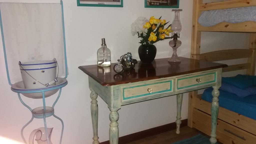 Villa Casa D'Alegria Madeira Island à Ribeira Brava Extérieur photo